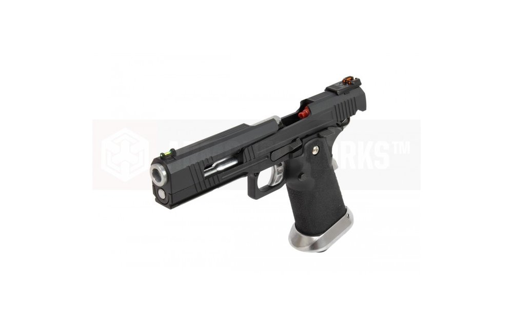 HX1002 Split Slide (Black)