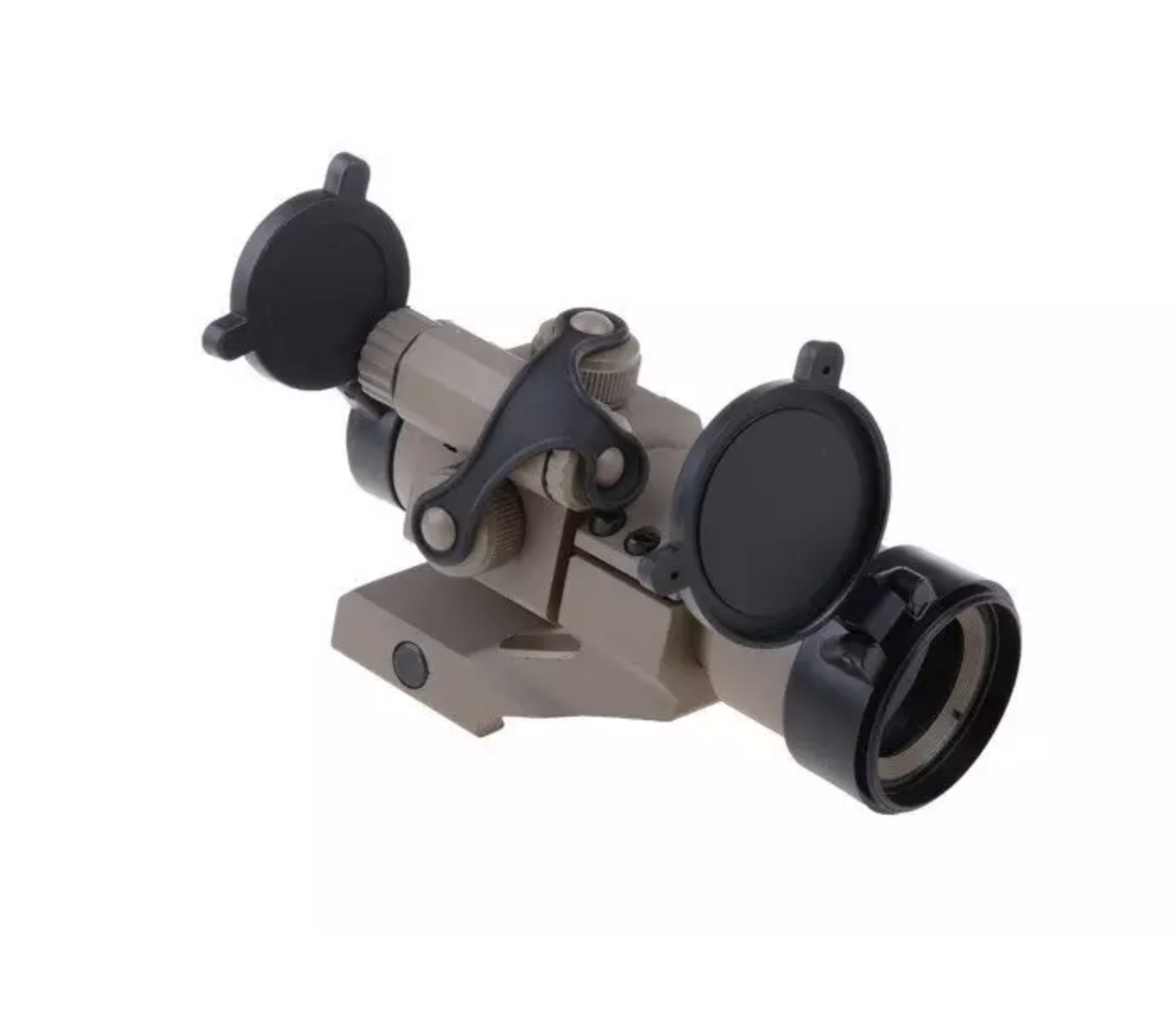 Battle Reflex Sight Red Dot (Tan)