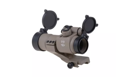 Battle Reflex Sight Red Dot (Tan)