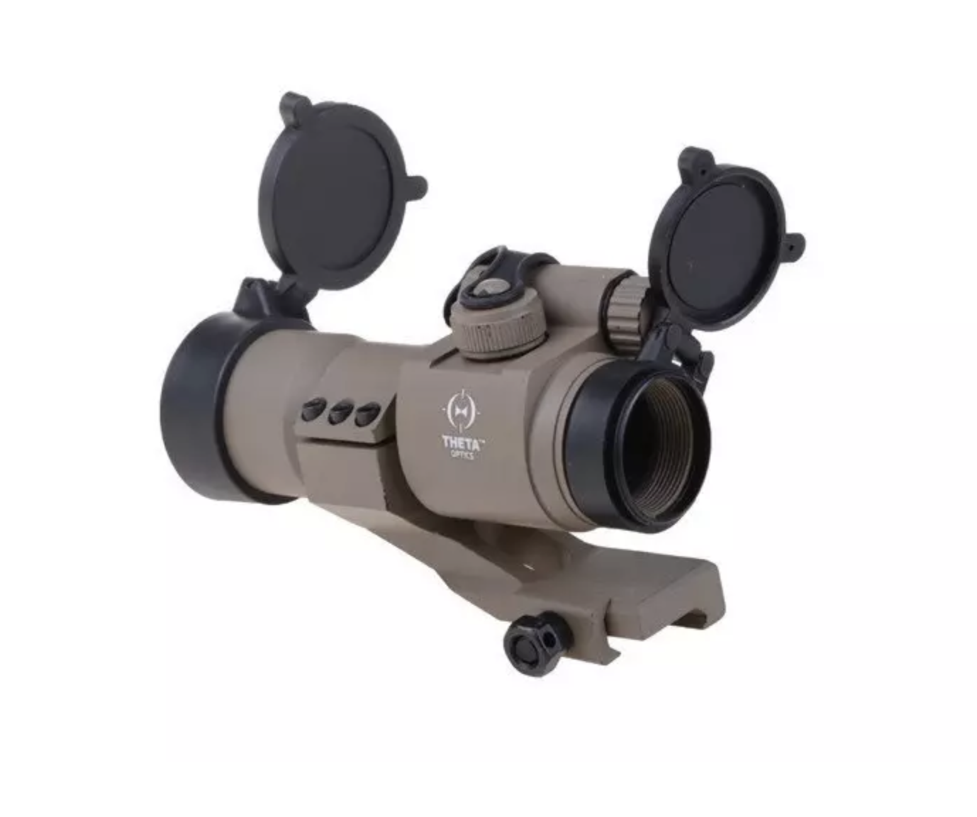 Battle Reflex Sight Red Dot (Tan)