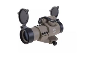 Battle Reflex Sight Red Dot (Tan)