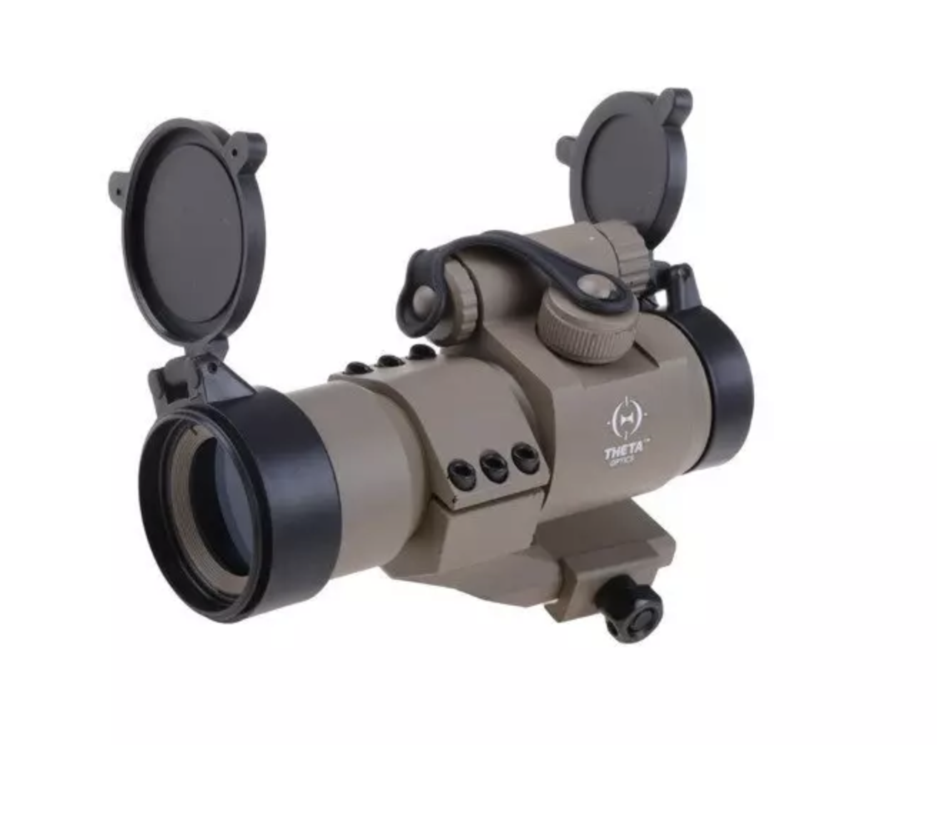 Battle Reflex Sight Red Dot (Tan)