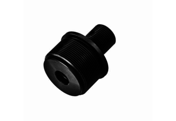SSG10 Silencer Adapter