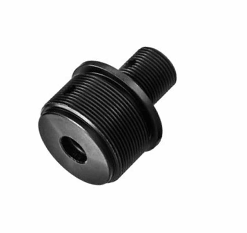 SSG10 Silencer Adapter