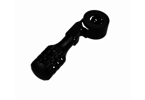 SSG10 Enlarged Bolt Handle