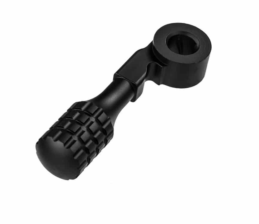 SSG10 Enlarged Bolt Handle