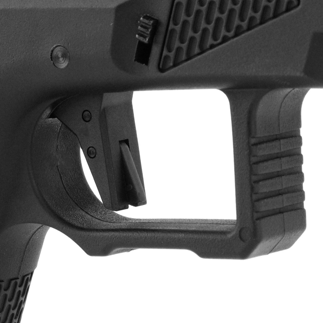 SSP18 Blowback GBB Pistol (Tan)