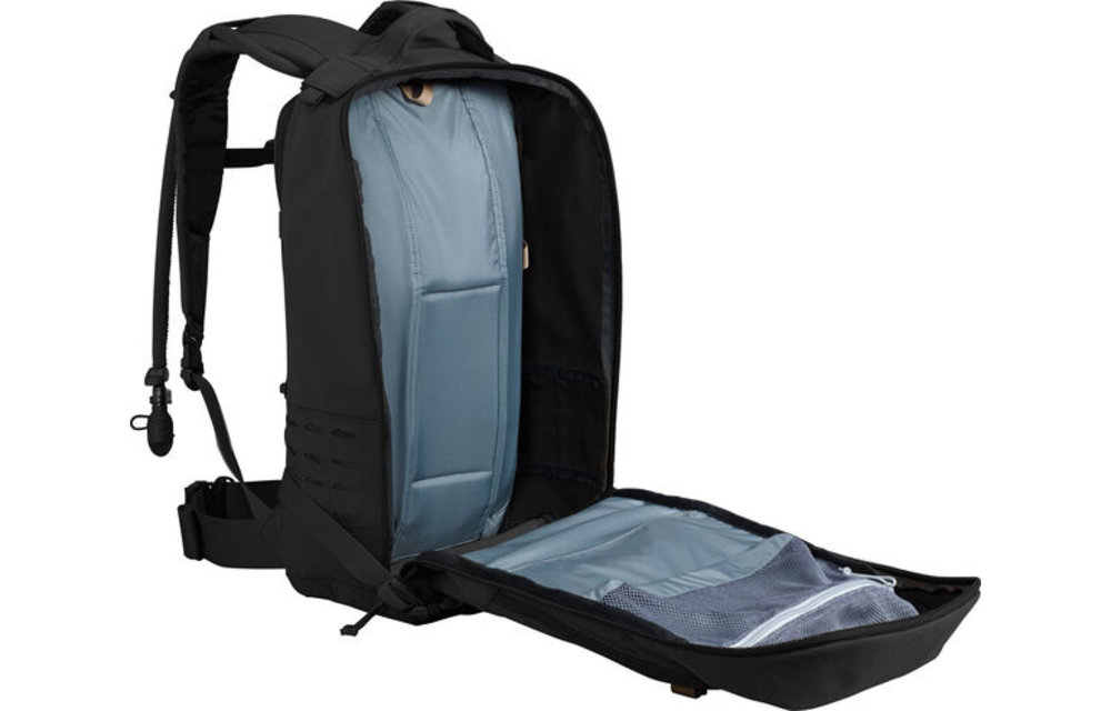 Motherlode 3L Mil Spec Crux 44L (Black)