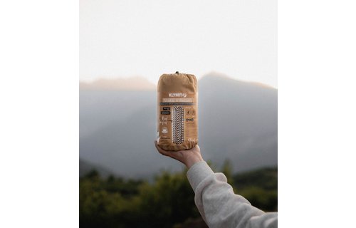 Static V Sleeping Mat (Recon)