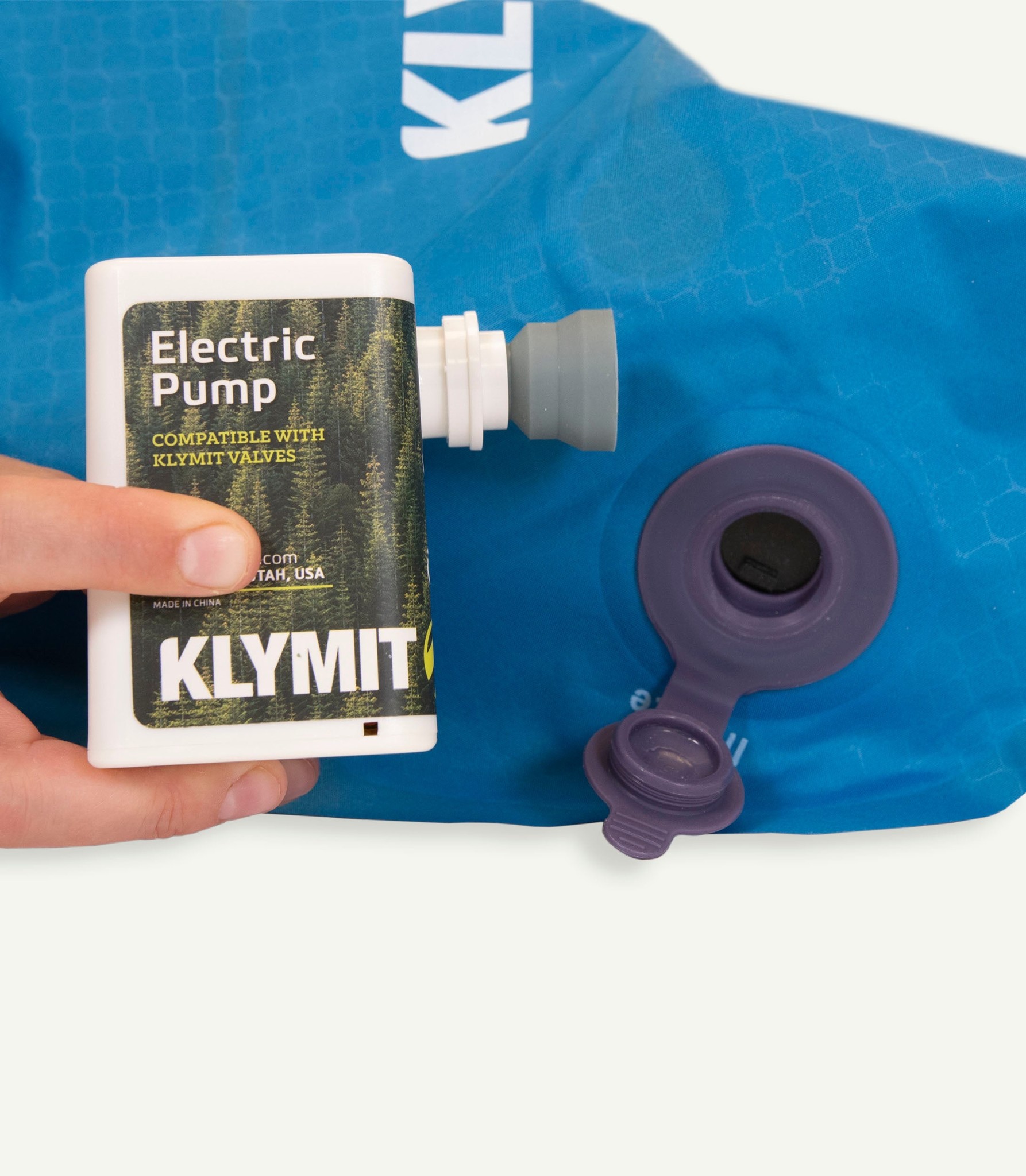Electric Pump
