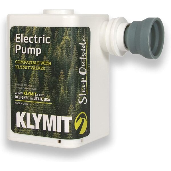 Electric Pump