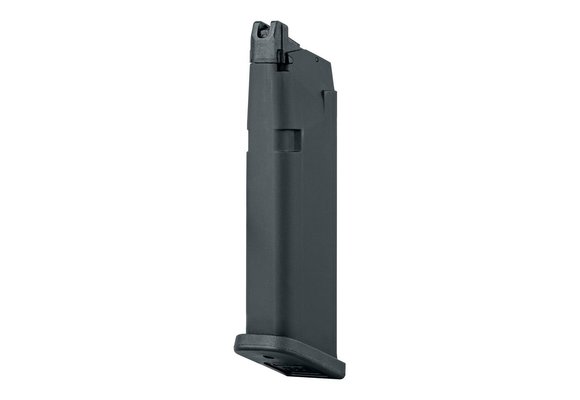 Glock G17 Ultimate GBB Mag (20rds)