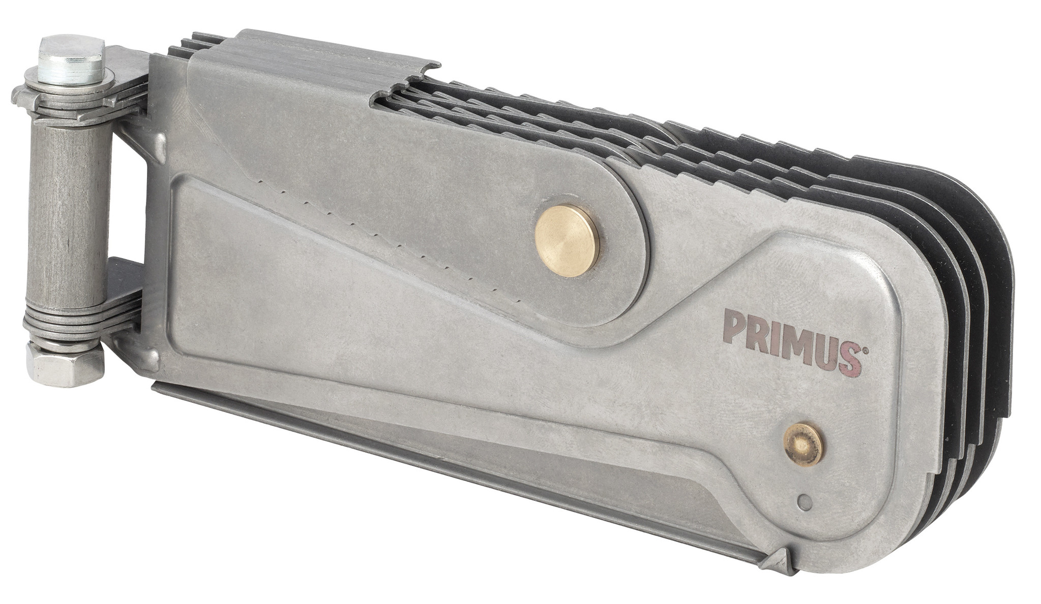 Aeril Small Stainless Steel Grill