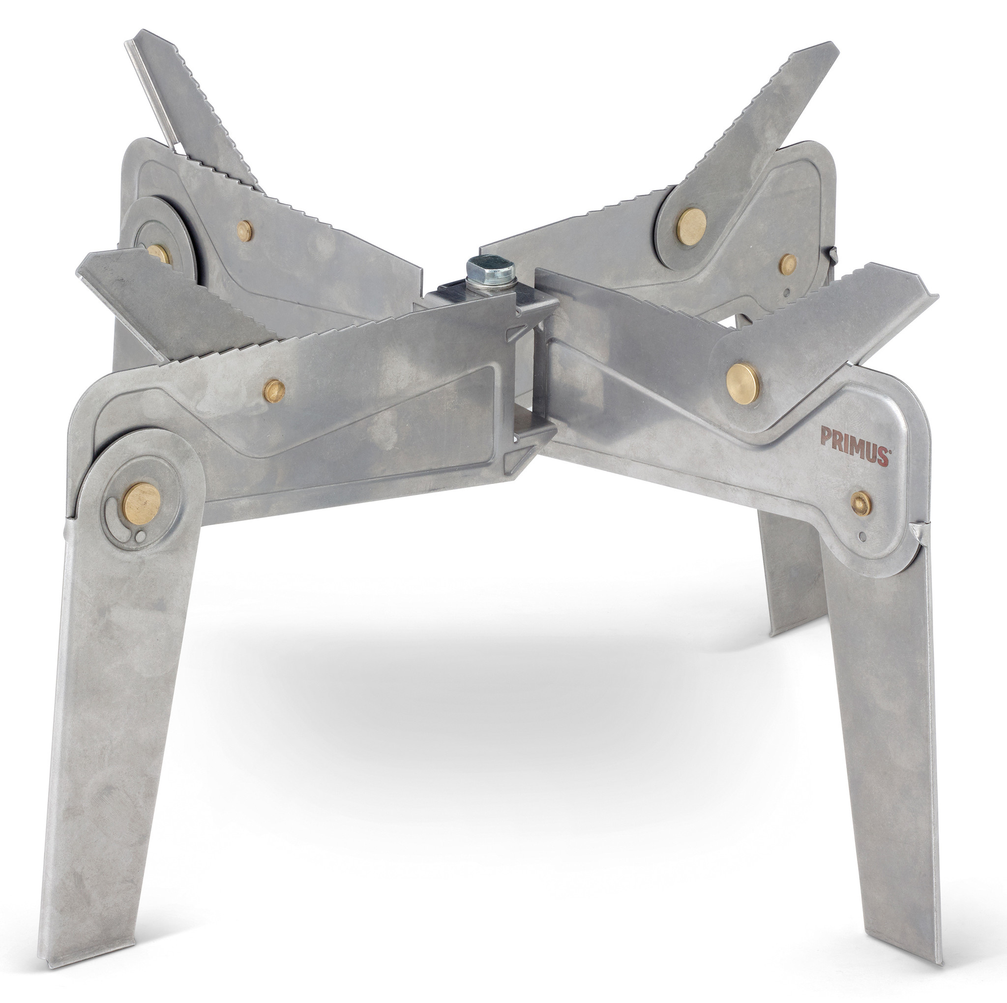 Aeril Small Stainless Steel Grill