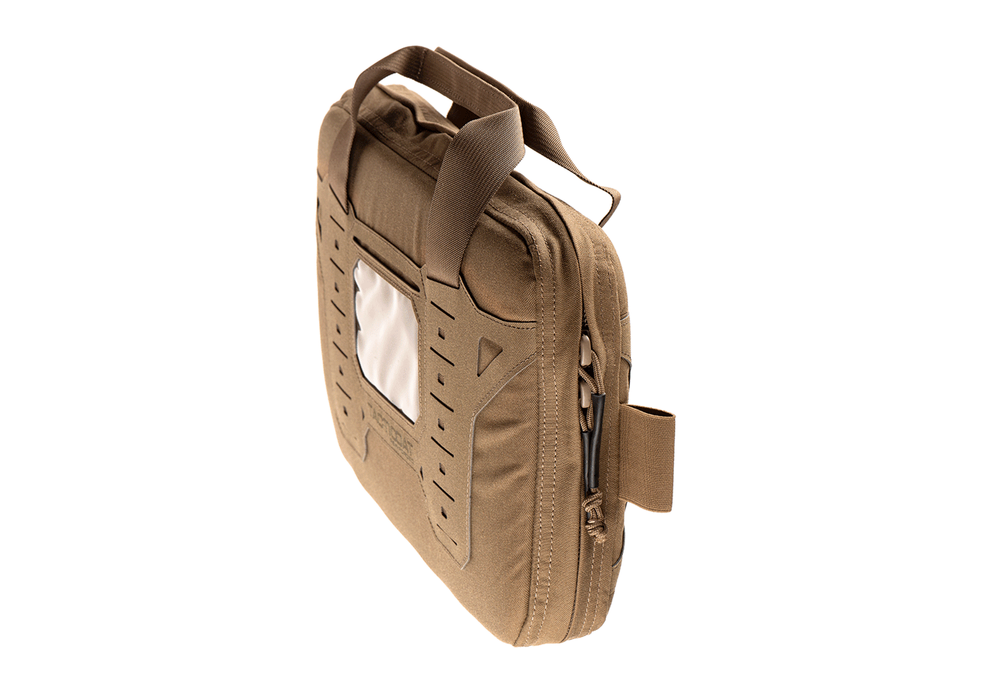 Single Pistol Case (Coyote)