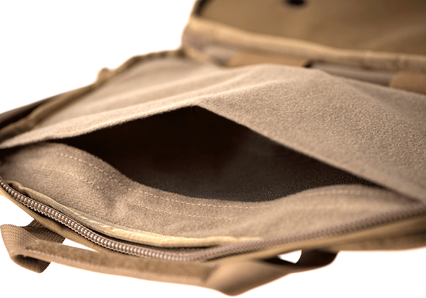 Single Pistol Case (Coyote)