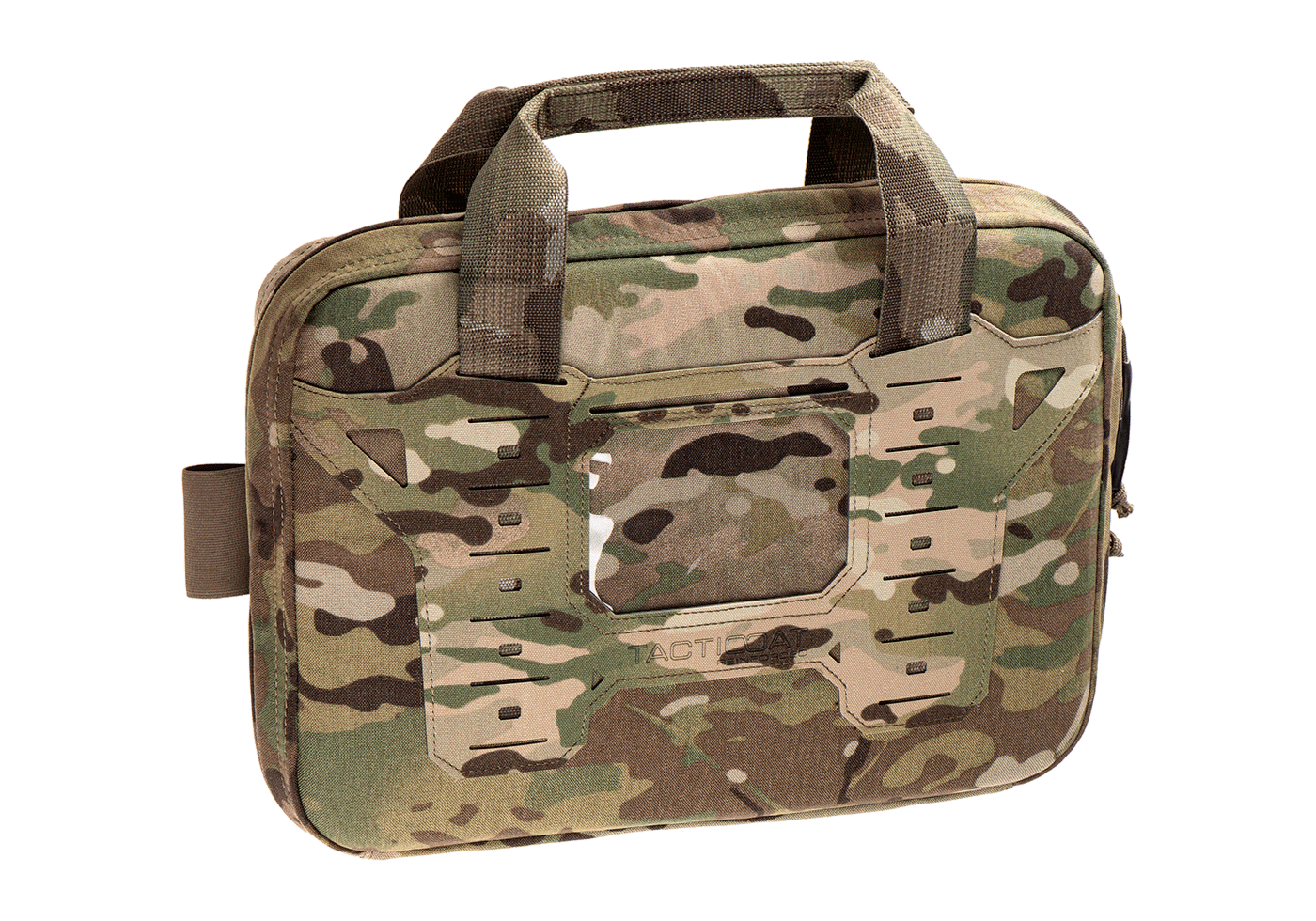 Single Pistol Case (Multicam)