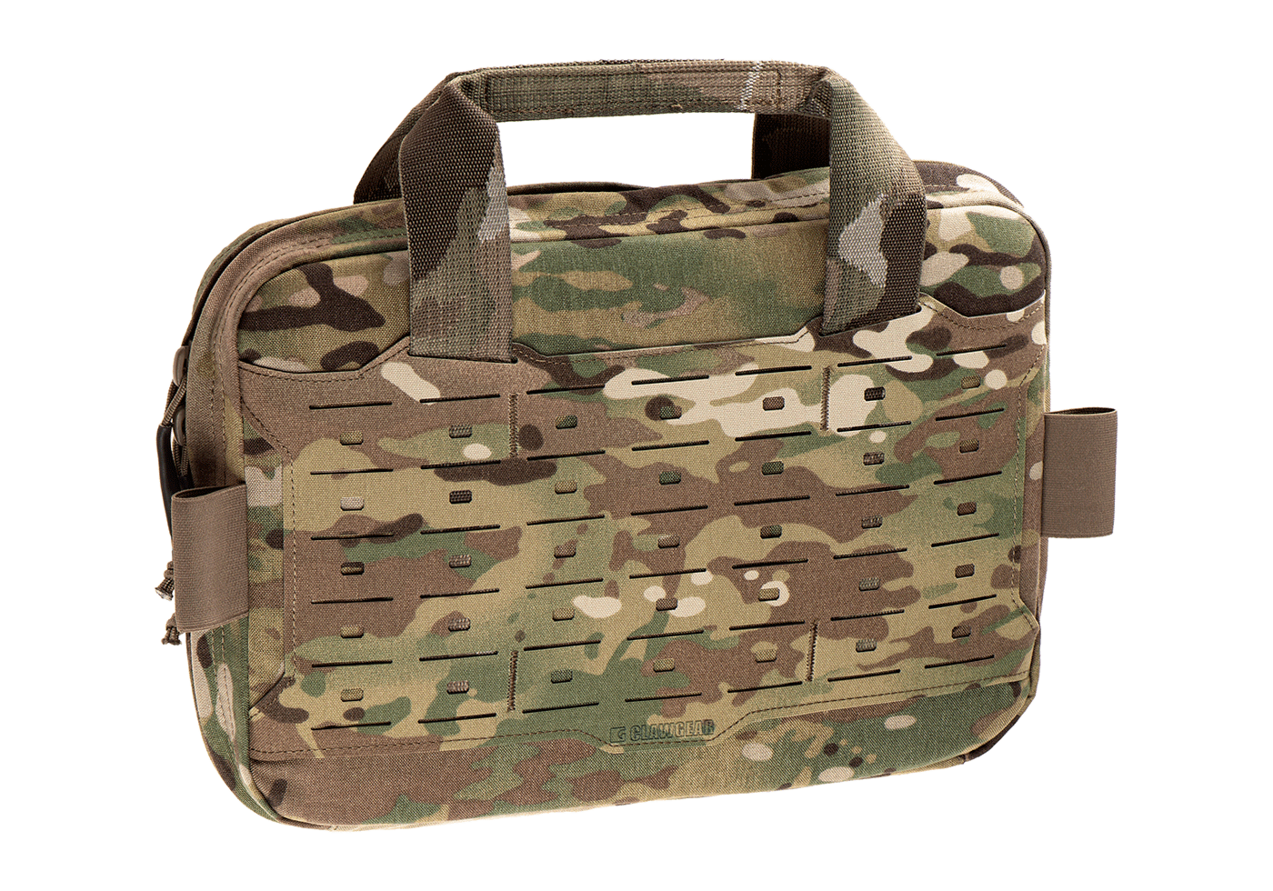 Single Pistol Case (Multicam)