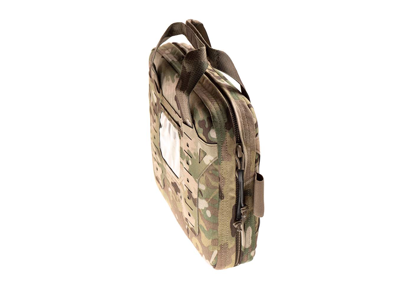 Single Pistol Case (Multicam)
