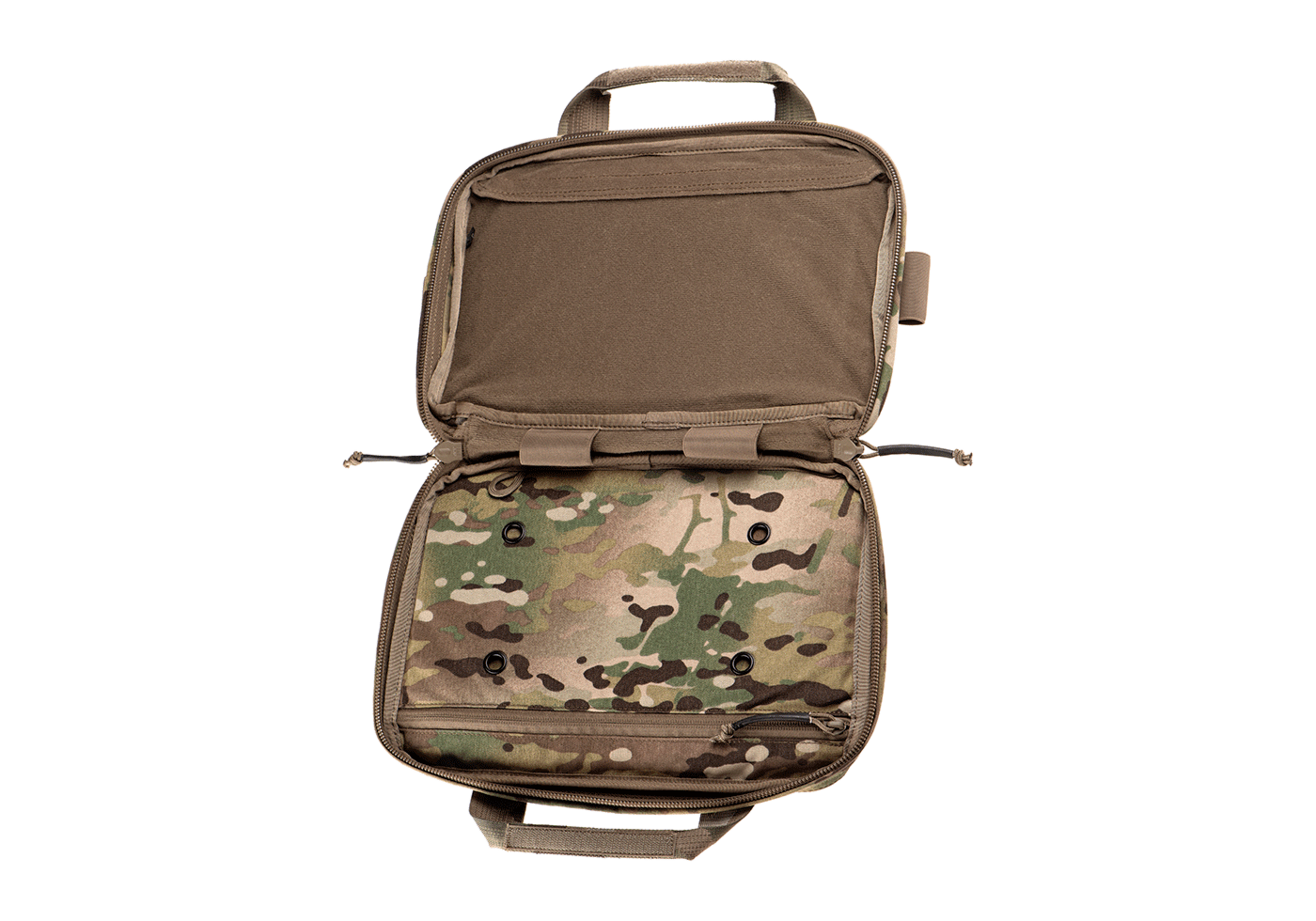 Single Pistol Case (Multicam)