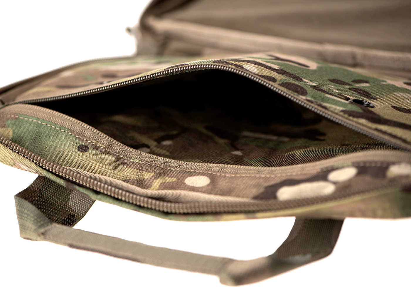 Single Pistol Case (Multicam)