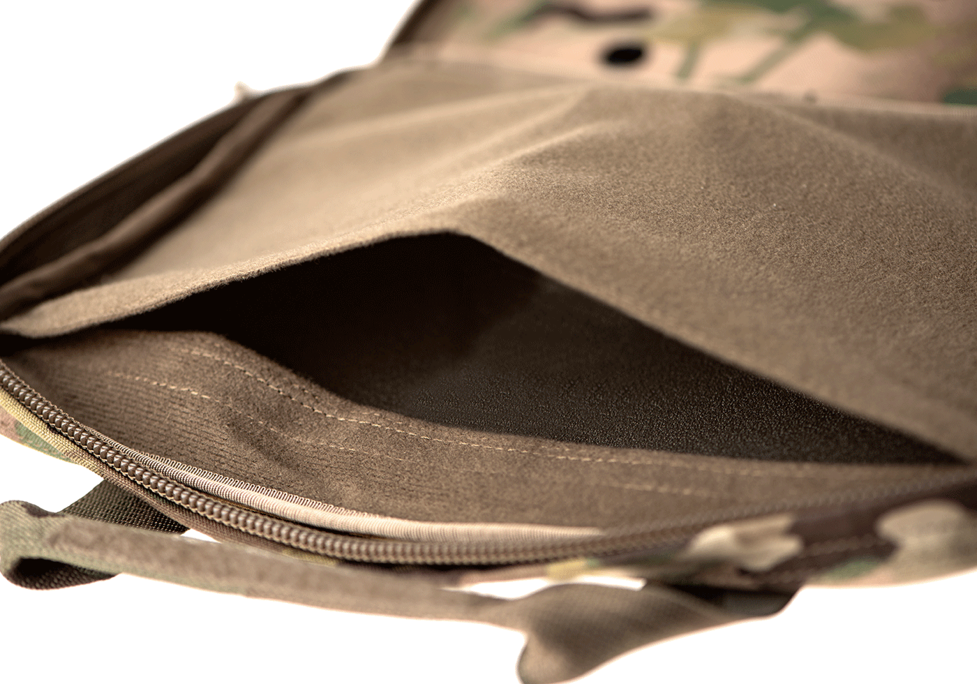 Single Pistol Case (Multicam)