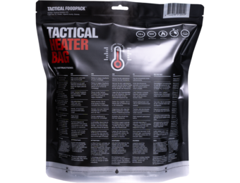 Tactical Heater Bag with Element