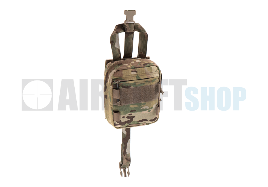 IFAK Medic Rip-Off Pouch Core (Multicam)