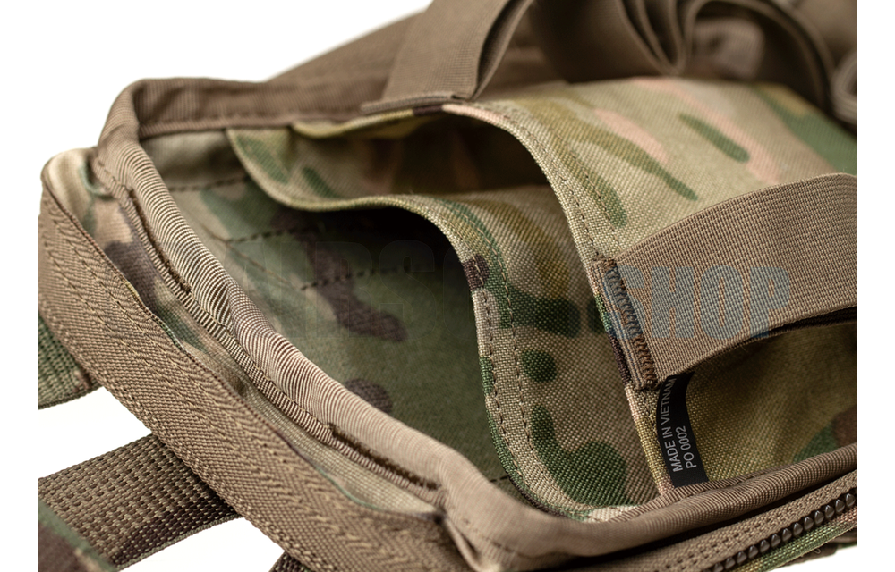 IFAK Medic Rip-Off Pouch Core (Multicam)