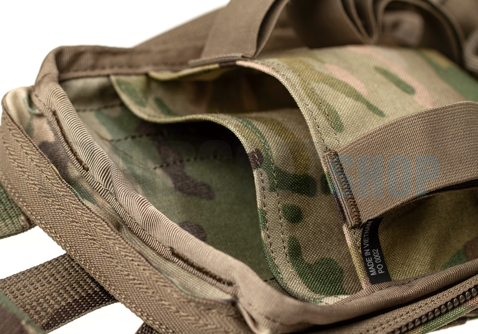 IFAK Medic Rip-Off Pouch Core (Multicam)