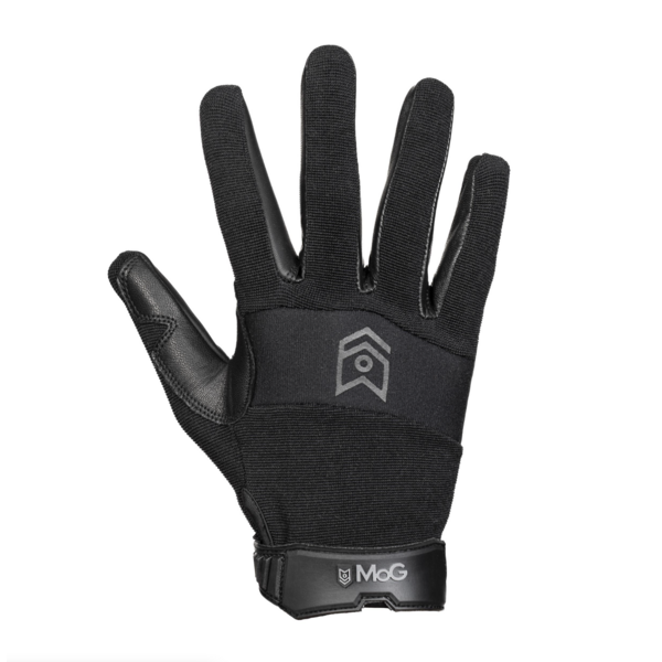 8108B 2nd Skin Gloves (Black)