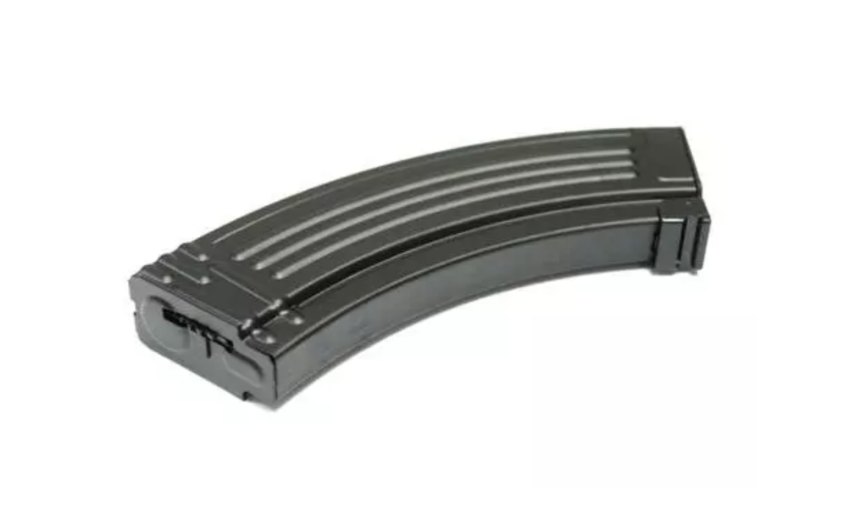 AK47 Metal Highcap 600rds