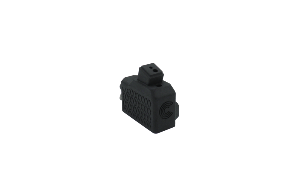 M4 Adapter Gen3 (G Series / US Valve)