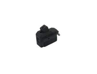 M4 Adapter Gen3 (G Series / US Valve)