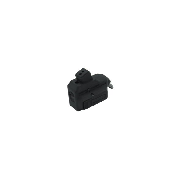 M4 Adapter Gen3 (G Series / US Valve)