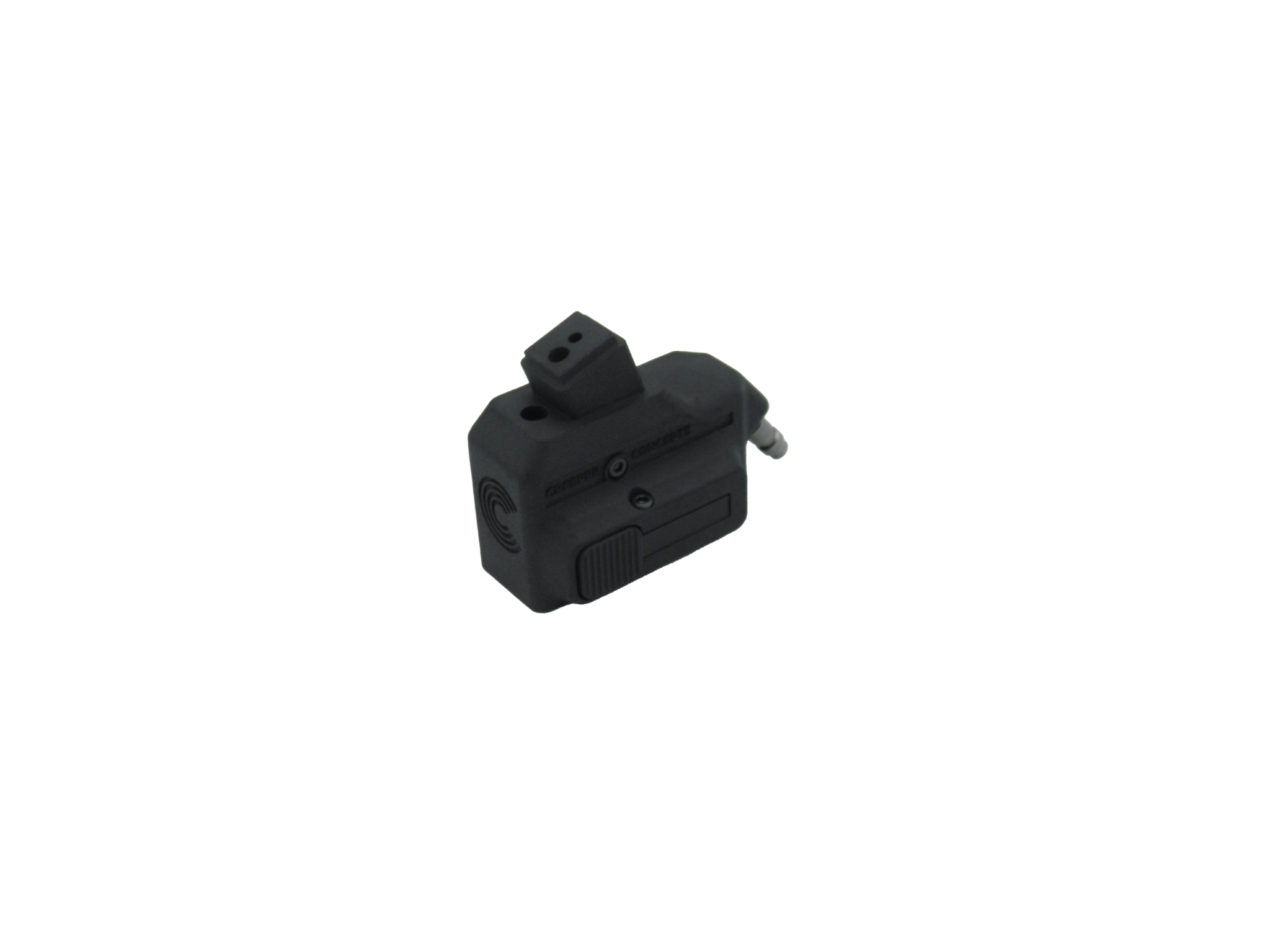 M4 Adapter Gen3 (G Series / US Valve)