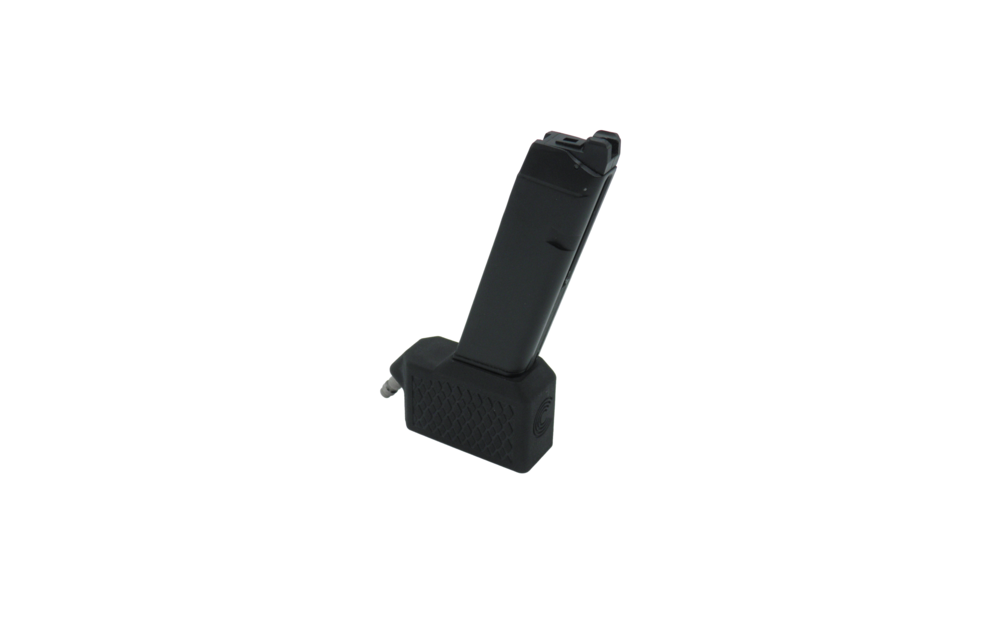M4 Adapter Gen3 (G Series / US Valve)