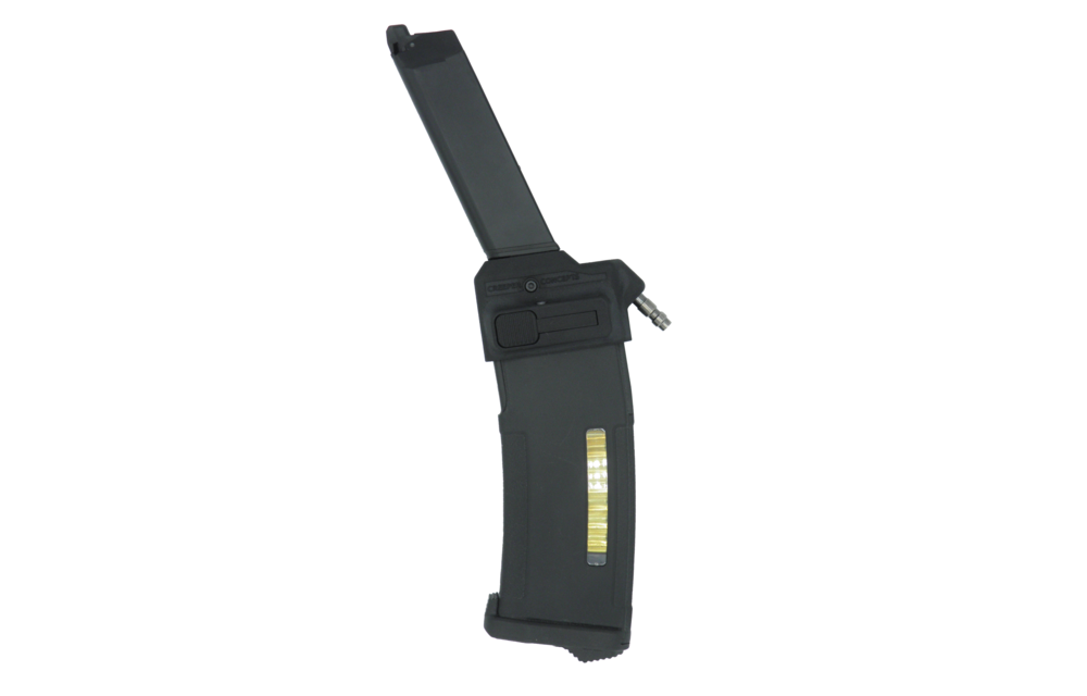 M4 Adapter Gen3 (G Series / US Valve)