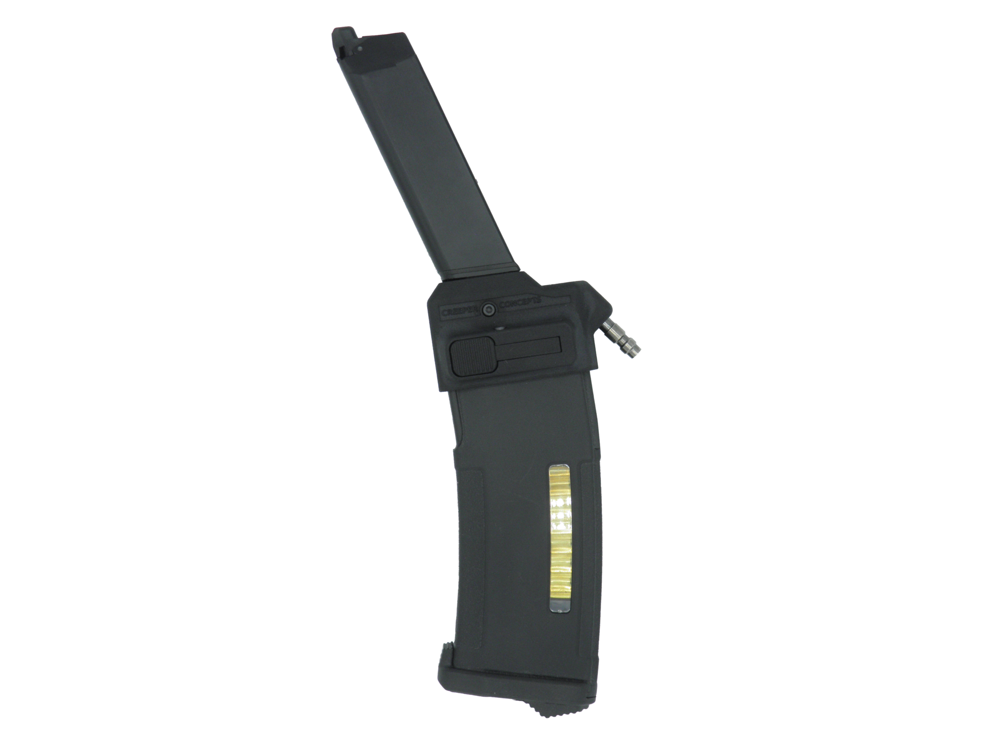 M4 Adapter Gen3 (G Series / US Valve)