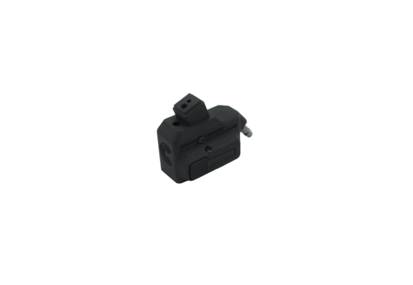 M4 Adapter Gen3 (G Series / EU Valve)