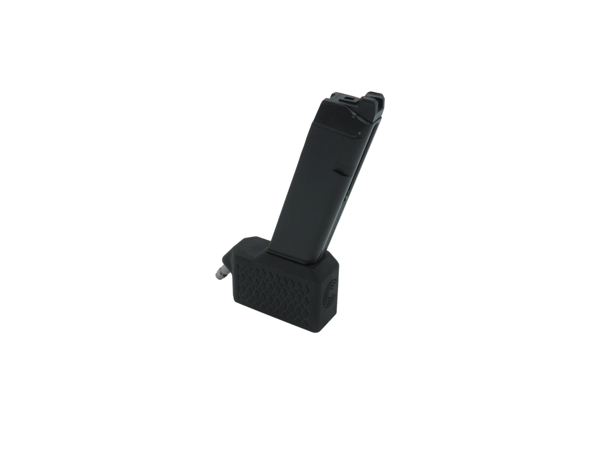 M4 Adapter Gen3 (G Series / EU Valve)