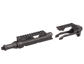 PCC Kit For AAP-01 (Black)