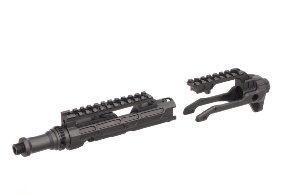 PCC Kit For AAP-01 (Black)