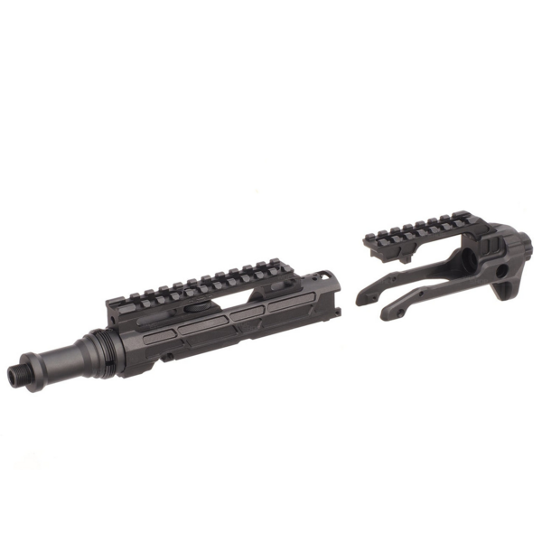 PCC Kit For AAP-01 (Black)