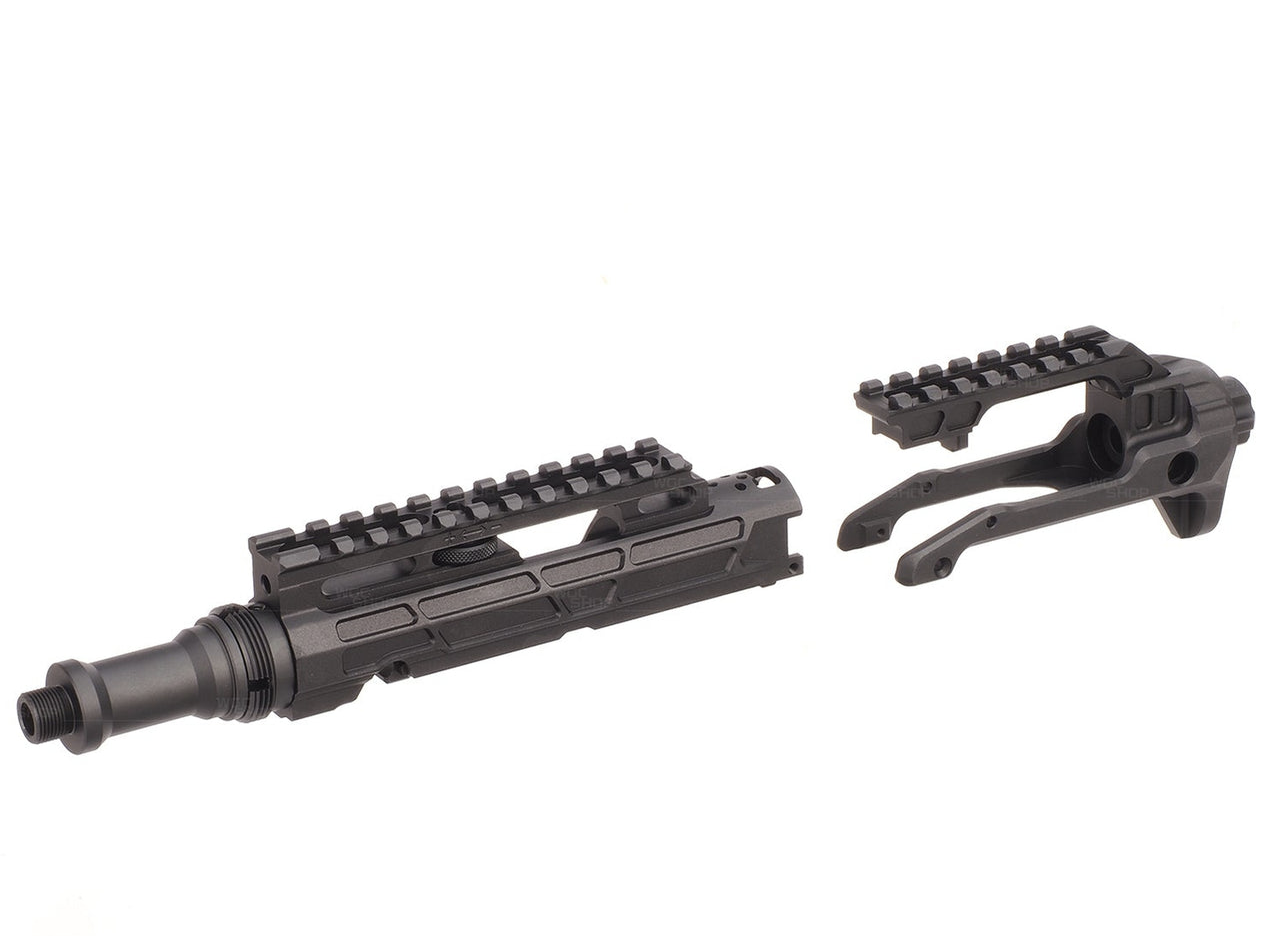 PCC Kit For AAP-01 (Black)