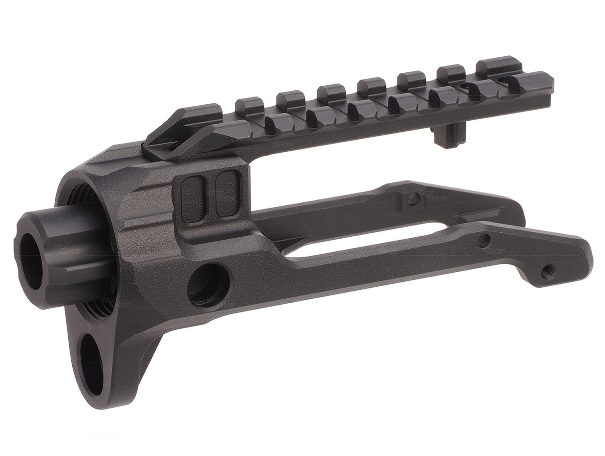 PCC Kit For AAP-01 (Black)