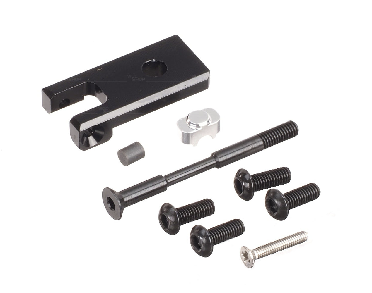 PCC Kit For AAP-01 (Black)