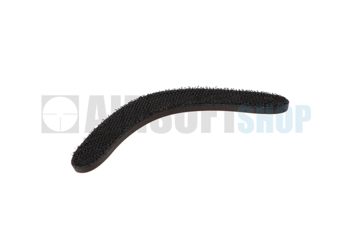 Karma Returns Rubber Patch (Pink)