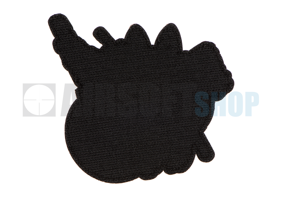 K9 Rubber Patch (Color)