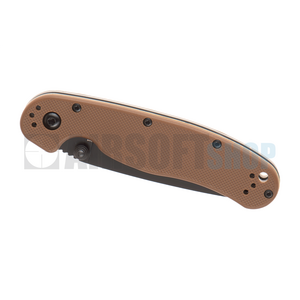 Knife RAT II Folder (Coyote)
